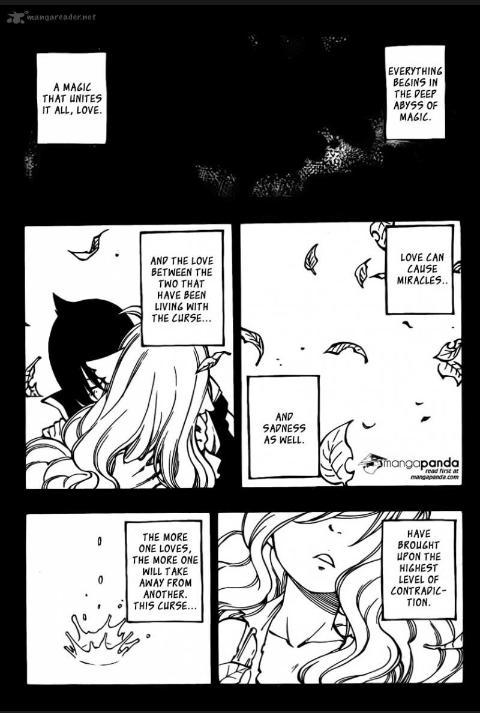RageofArchenemy's tweet photo. // FAIRY TAIL LATEST CHAPTER

OKAY 
IM
NOT
FUCKING
READY
WAT
THE
FUCK http://t.co/OWJ2FEtdUK