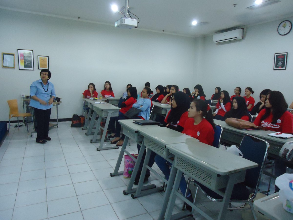 Kegiatan Pembekalan Ordik 2015 hari pertama