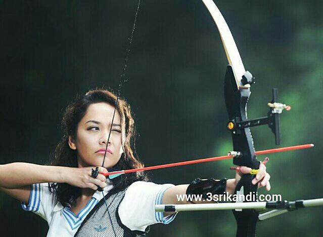 COMING SOON! @bclsinclair dalam film #3Srikandi produksi #MVPPictures, hanya di bioskop! Cc: <a href="/3Srikandi/">3 Srikandi</a>