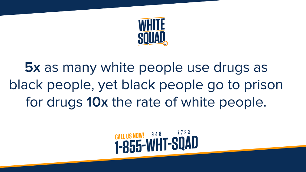 WhiteSquad's tweet photo. Worried about unfair legal treatment? #WhiteSquad can help even the odds. http://t.co/8DC3LER3Yt http://t.co/iFoMp9zF01