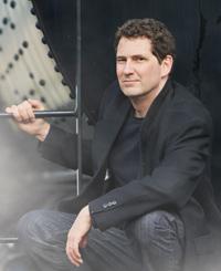 Happy Birthday to Kenneth Oppel! Author of Silverwing, Airborn, and many other amazing YA novels. 