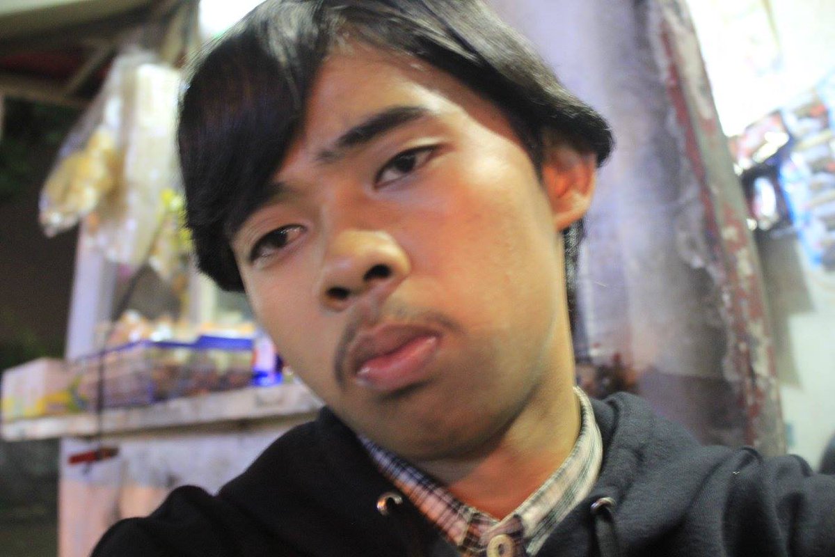 RizkyKapoh's tweet photo. http://t.co/clC1wIKf1n