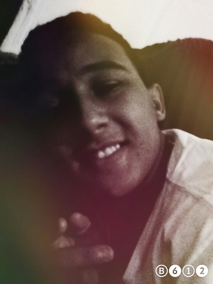 daividfim's tweet image. #B612 bom dia tá tudo lindo tá tudo 3