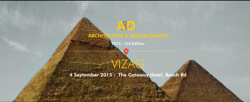 ebuildEvents's tweet image. #ArchitectureDesignSummit2015 -04 Sep 2015 at Visakhapatnam, Andhra Pradesh, India.

ebuild.in/the-economic-t…
