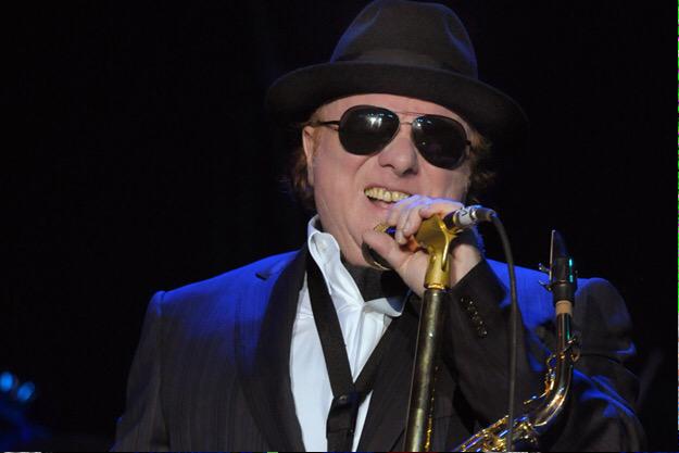 Happy Birthday, Van Morrison! 