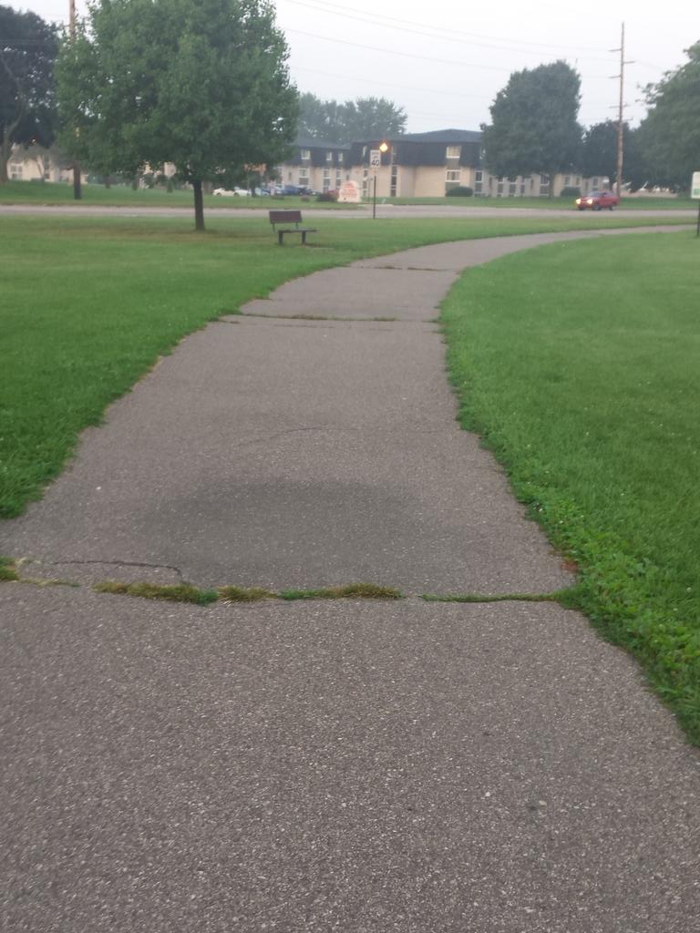 montelhood's tweet photo. Early run ! @IntensityTrack #finallybackatit http://t.co/V5x2hH6AZS