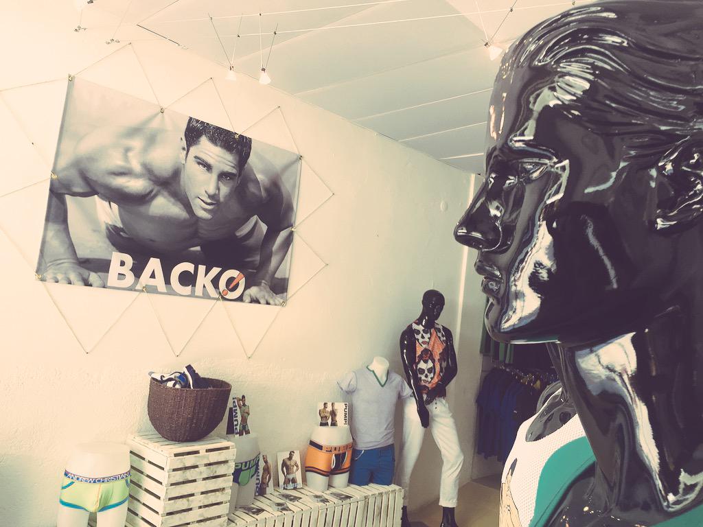 backoshop's tweet image. Feliz inicio de semana! @backoshop 

#FelizLunes