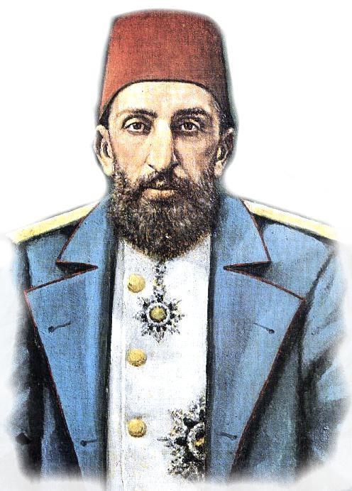 #TarihteBugün Osmanlı’nın son büyük hükümdarı II. Abdülhamid 34 yaşında 33 yıl oturacağı tahta çıktı(1876) #SonSultan