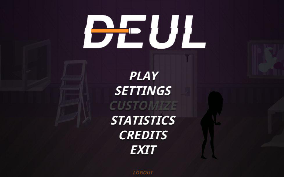 gamedevru's tweet image. Deul #gamedev #indiedev стреляй всегда первым vk.com/deulgame