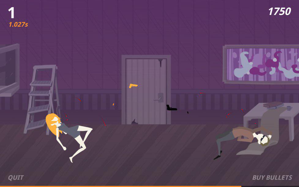gamedevru's tweet image. Deul #gamedev #indiedev стреляй всегда первым vk.com/deulgame