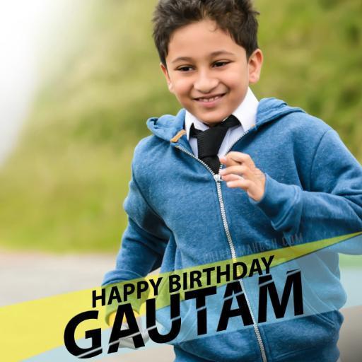  Here\s wishing Mahesh Babu\s son Gautam , a very happy birthday!

 