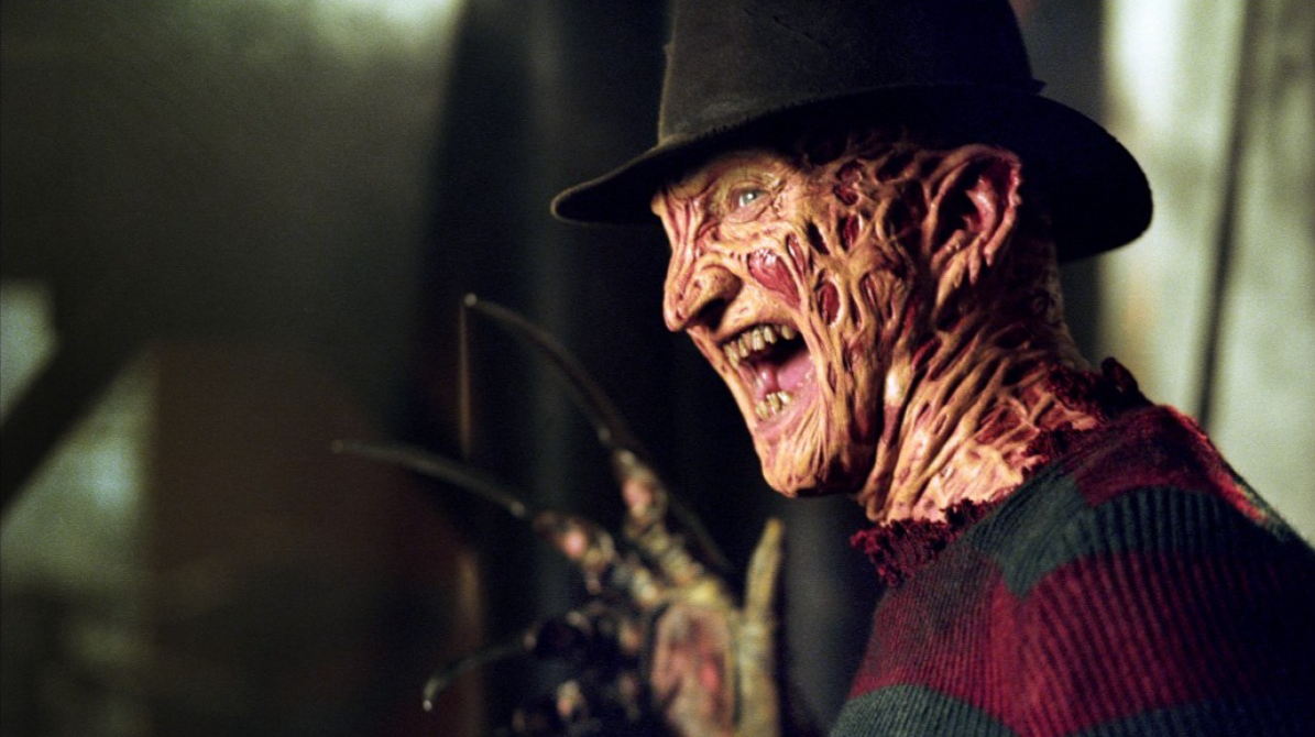 Scream Y Freddy Krueger Los Iconos Que Dejó Wes Craven T13 Scoopnest