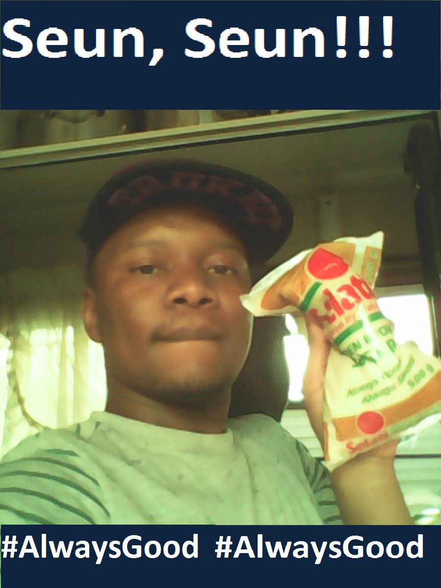 Lee_Sello's tweet image. @AlwaysGoodSA I am actually shy, anyways #alwaysgood takes all the shine