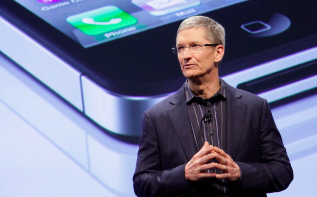 L'ad block d'Apple va-t-il raviver les tensions avec les éditeurs?po.st/oBjlup