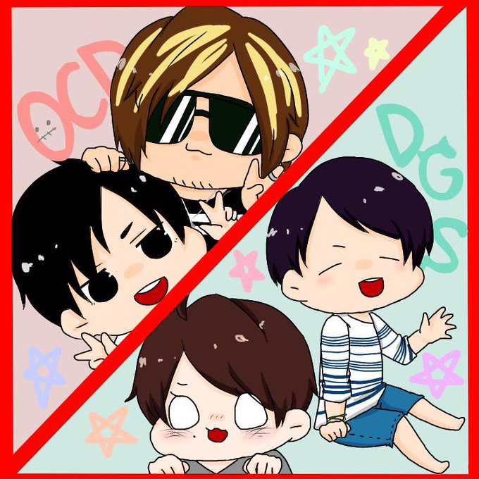 Dgsのtwitterイラスト検索結果 古い順 Dgsのtwitterイラスト検索結果 古い順