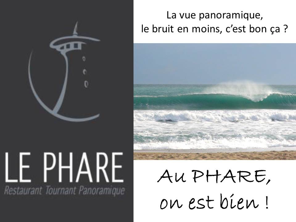 Restaurant Le Phare (@lephare_palavas) on Twitter photo 