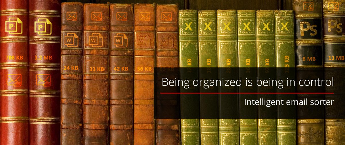 Advaiyasolns's tweet image. Automatically organize and route email documents in #SharePoint with #IESS  advaiya.com/blog/?p=1156 #SharePointApp