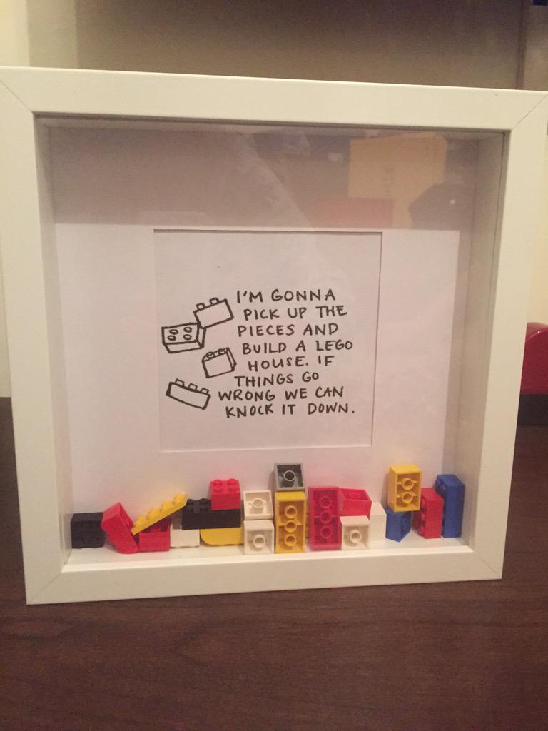 FrameUrThoughts's tweet image. Ed Sheehan lyrics £15