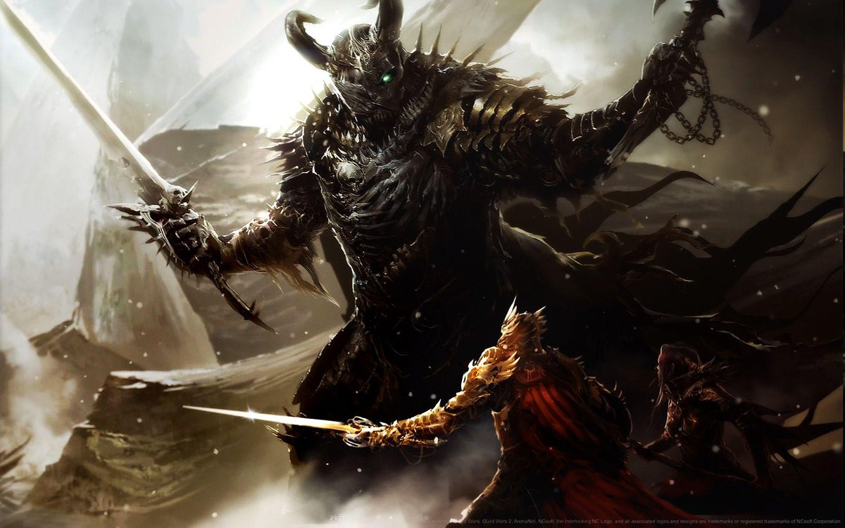 TechnopatNet's tweet photo. Technopat: #Guild_Wars_2 Ücretsiz Oldu https://t.co/gPnNkKJcd8 http://t.co/iSWWpnkybA