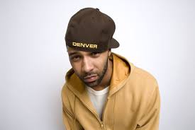 Happy birthday to rapper and Love and Hip Hop NY cast member Joe Budden who turns 35 years old today 