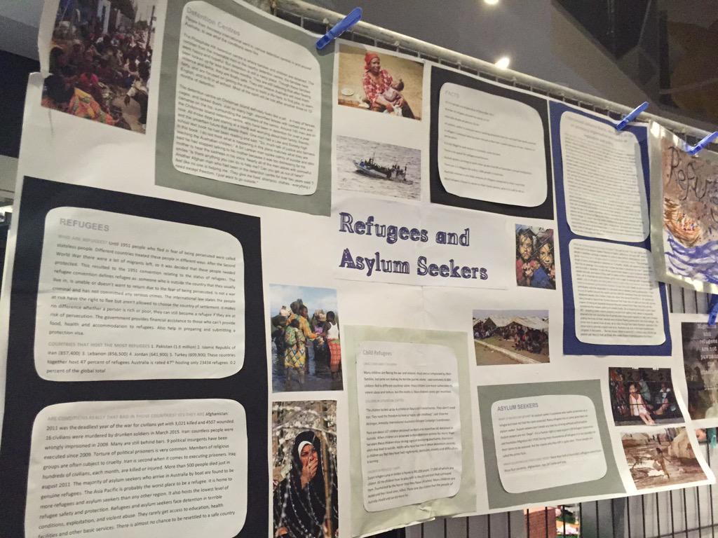 6CBGS's tweet image. #exhibition2015bgsjs