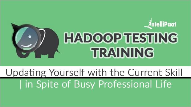 Intellipaat's tweet image. Hadoop is one of the top 10 job trends right now bit.ly/1FbnKUd
#intellipaat #training #HadoopTesting #tech