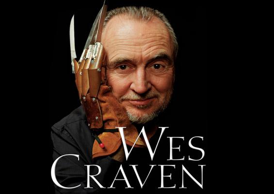 ContrepointProd's tweet image. Wes Craven vient de nous laisser avec tous ses monstres ! Hommage à lui et à ses films... wescraven.com