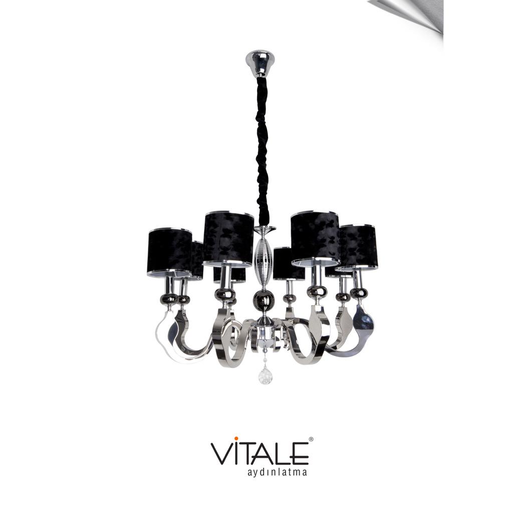 evdemavitale's tweet photo. Evdema-Vitale Aydınlatma
Kod: AY.88028-8-VPL-1034
#evdema #vitale #aydınlatma #chandleir #black #accessories #home http://t.co/vt0rGubNi3