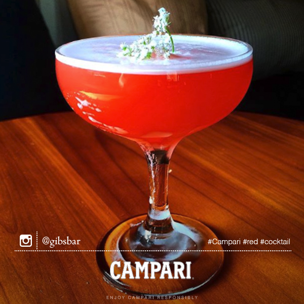 Campari tweet media