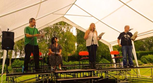 Stuart Robinson tweet media