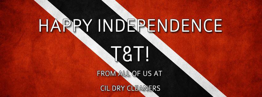 #HappyIndependenceDay  T &amp; T