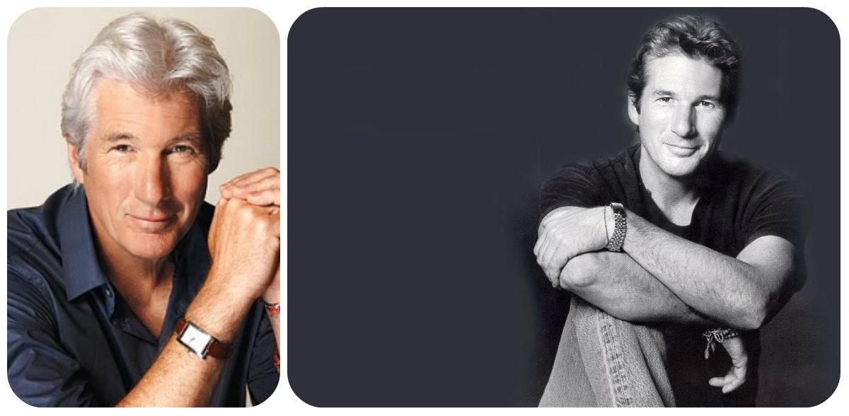 It is birthday of legendary actor Happy birthday Richard Gere from  
