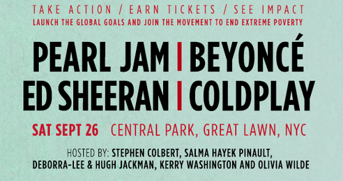 GlblCtzn's tweet photo. Take Action to end extreme poverty on this page for your chance to earn FREE tickets: http://t.co/ebdnlgNhBi http://t.co/XBUMSu9EMK