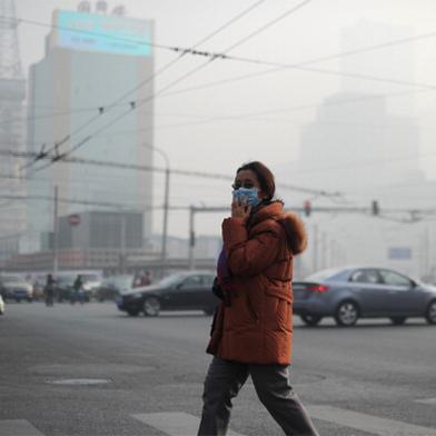 How #ArtificialIntelligence Can #FightAirPollution~in

#China   >>>

bit.ly/1FbzeHs