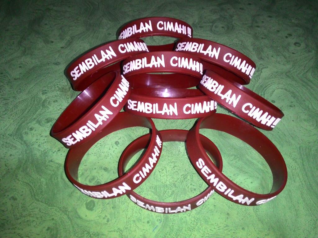 cepspaskor's tweet image. Menerima jasa pembuatan gelang &amp;amp; all acc bahan karet
Tlp/wa : 089660939832
Bbm : 5418DF0D
#gelang
#ganci