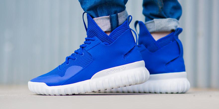 adidas tubular x footlocker