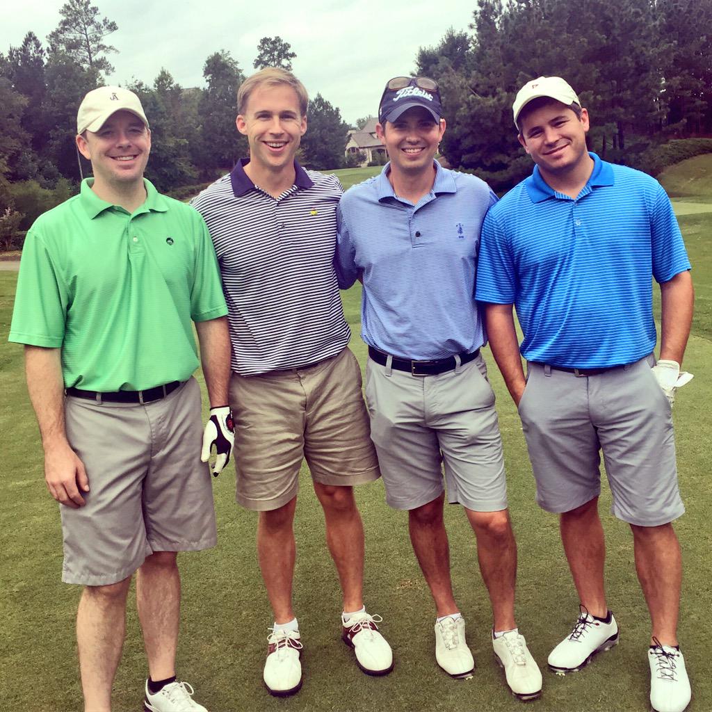 Thnx to everyone for supporting the 1st annual Milton First Responders Foundation Golf Invitational! #MFRF