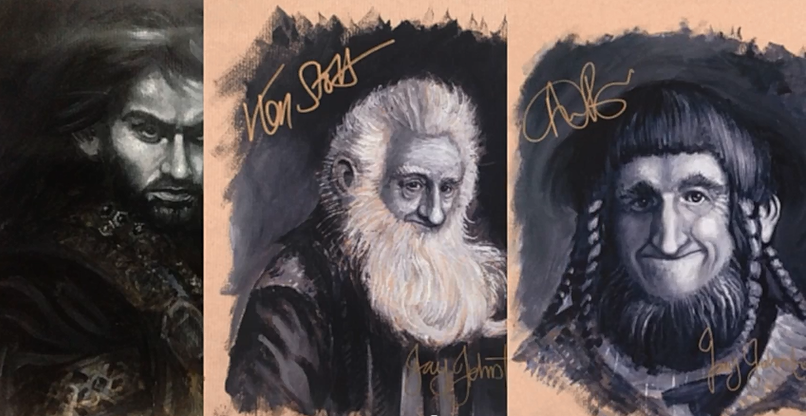 Newcastle Castle tweet media