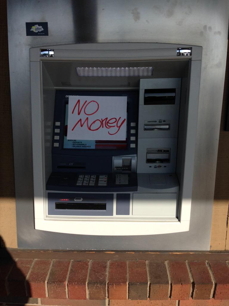 RandeepNanak's tweet image. What&apos;s this #patelco @PatelcoPays can you put proper signs.