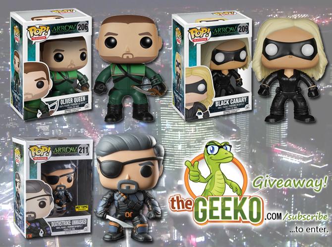 TheTrueGeeko's tweet image. Last day to enter our #Arrow #FunkoPop giveaway: thegeeko.com/arrow-funko-po… RT to fellow Arrow fans! #Olicity @dgct2