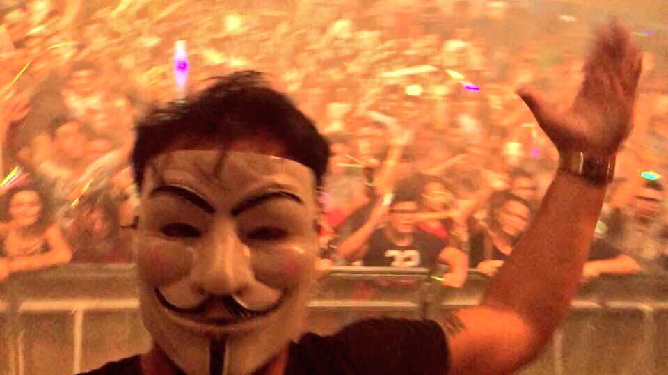 Gracias Calasparra por un año más de diversión!! #LIO2HITSDJS <a href="/2HITSDJS/">2НІТSDĴŠ</a> <a href="/TTcalasparra/">Tomorrow Calasparra</a> <a href="/tomorrowtribute/">tomorrowtribute</a>