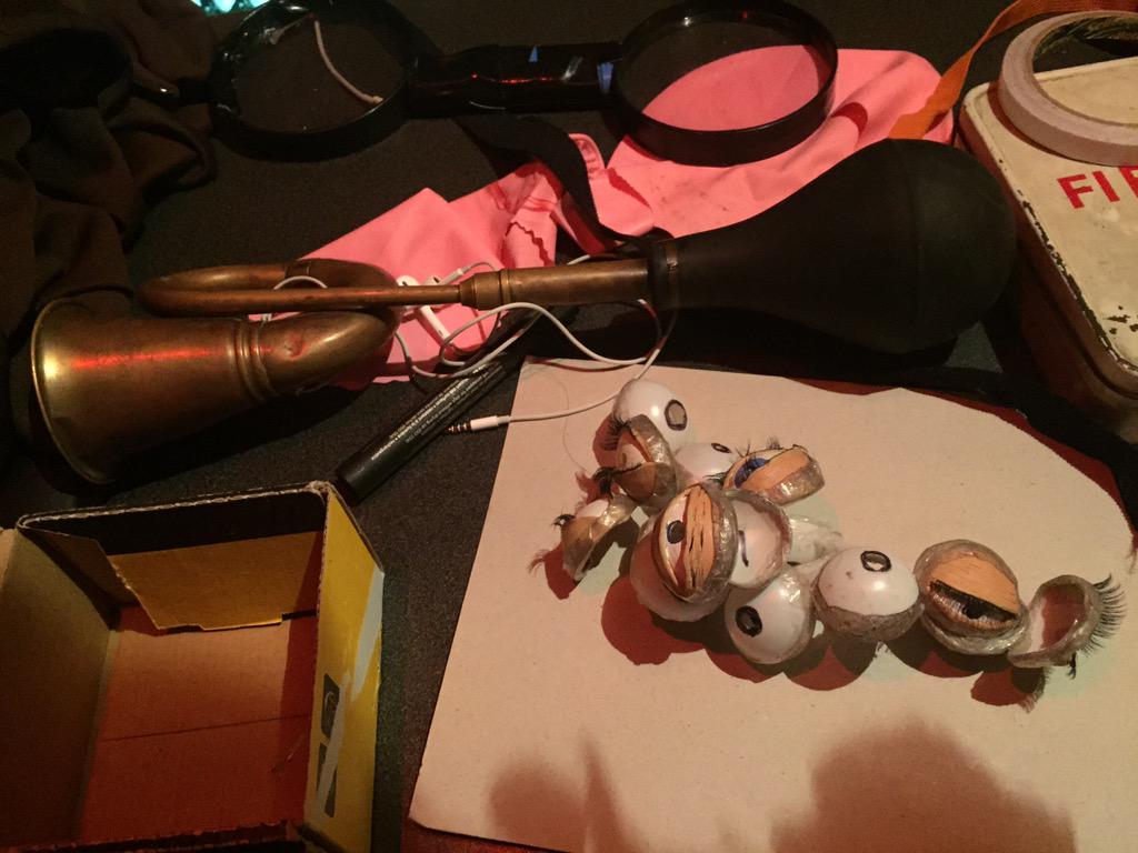 spendals's tweet image. I never thought any of this would happen. Thanks for voting you lovely people. LAST SHOW TONIGHT 9PM AT THE HIVE. X