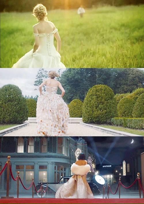 SofSwift's tweet image. I JUST LOVED WILDEST DREAMS.