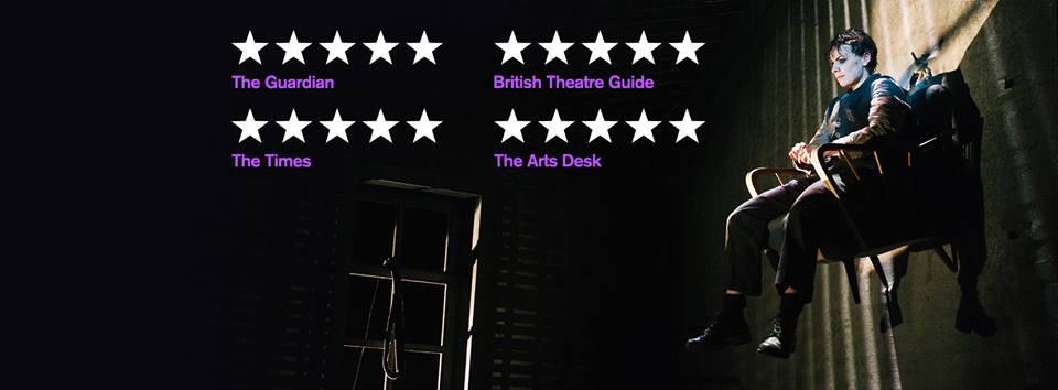 thequigleys's tweet image. Best of luck to all involved in final Fringe show tonight! #edfringe #mantomanfringe