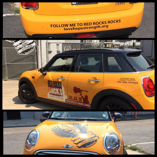 LHSF's tweet photo. Follow our LHS @schompmini to #RedRockRocks on Sept 26th. Hike, Rock, Save Lives. Tix here > https://t.co/Kk5haM4gkm http://t.co/c74vH3jzlS