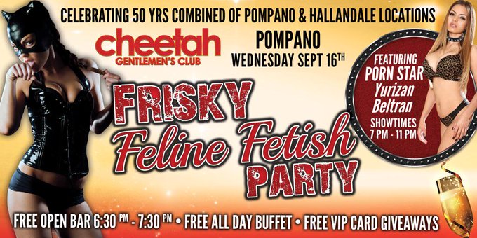 I'm coming to #Pompano soon! http://t.co/KuHfCvAOOO<a href="/tag/pompano"class="tags">#Pompano</a>