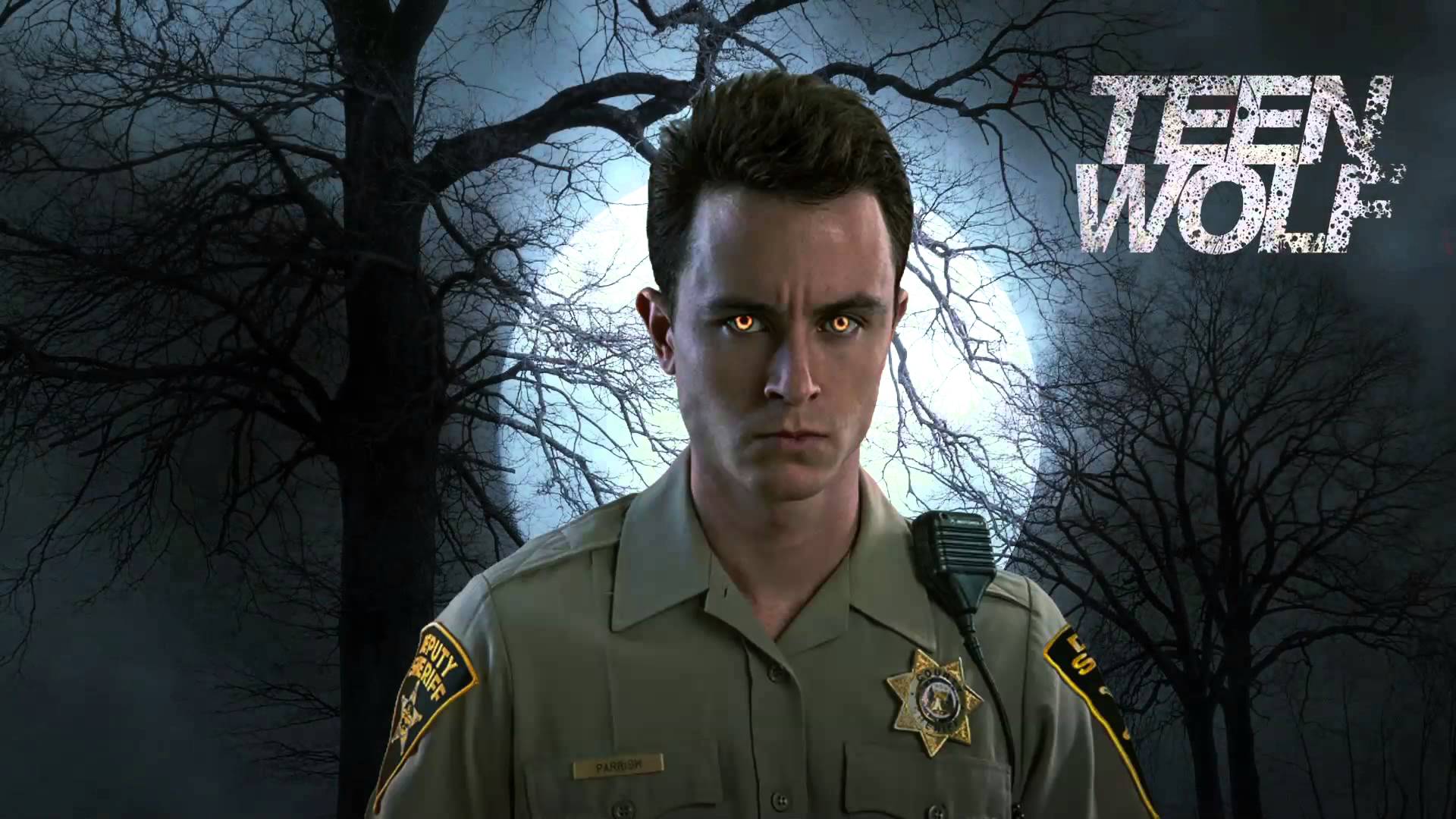 Happy Birthday !! <3 Jordan Parrish <3 Ryan Kelley 
