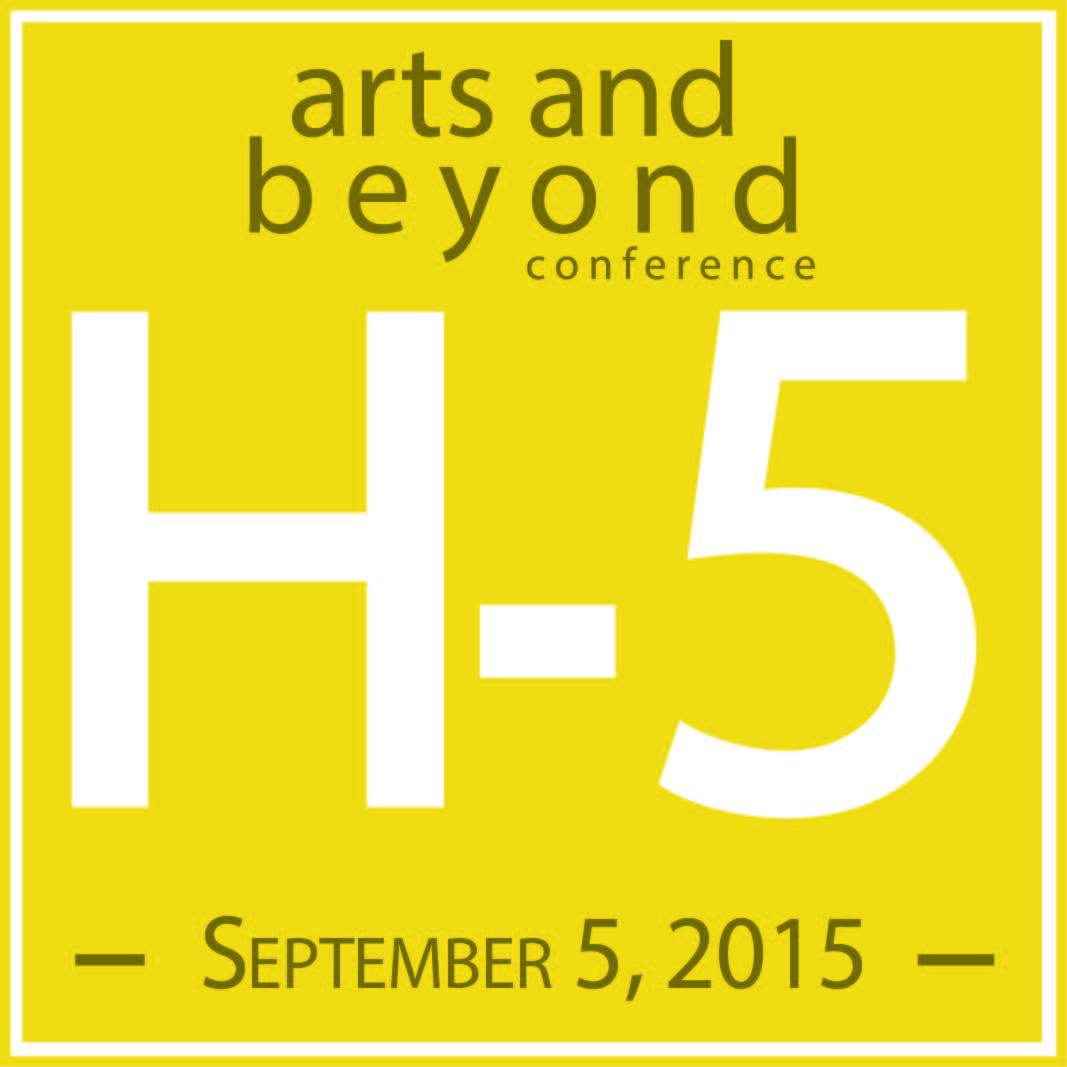 Halo halo....jangan lupa <a href="/ArtBeyond2015/">Arts and Beyond 2015</a> 5 hari lagi :D