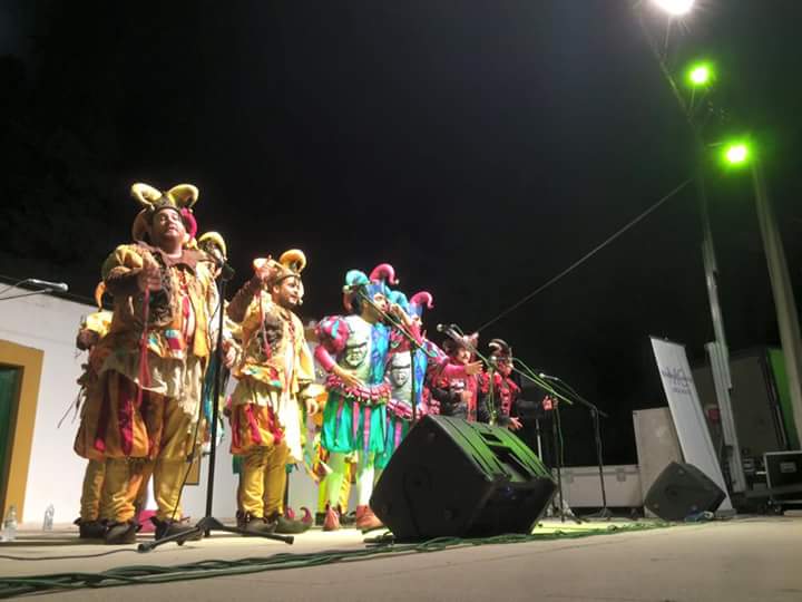 Fotos III Gala Ascavi!!