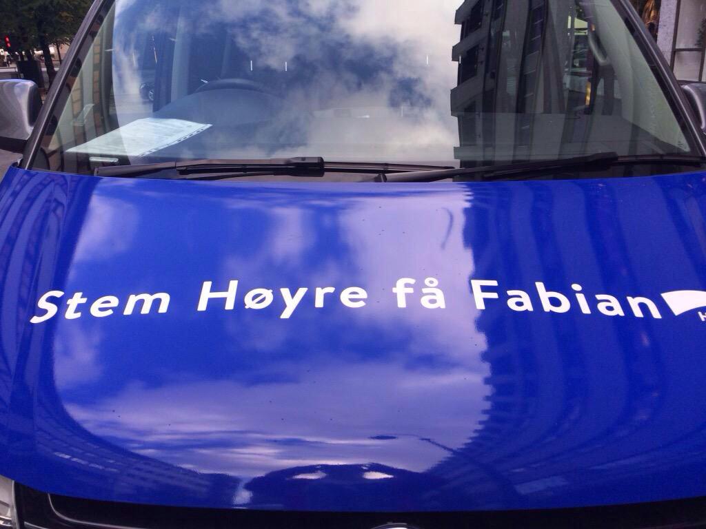 Me i Oslo Ap vil gjerne donere vekk apostrofen vår, slik at Oslo Høyre kan få seg eit komma..